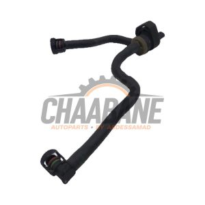 Conduit (divers) A2640180000 Mercedes C (C205) C-300 2.0 Turbo 16V