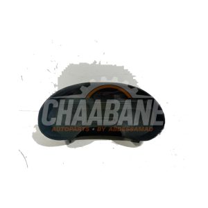 Instrument de bord 5E0920757E Skoda Octavia 2012 / 2020