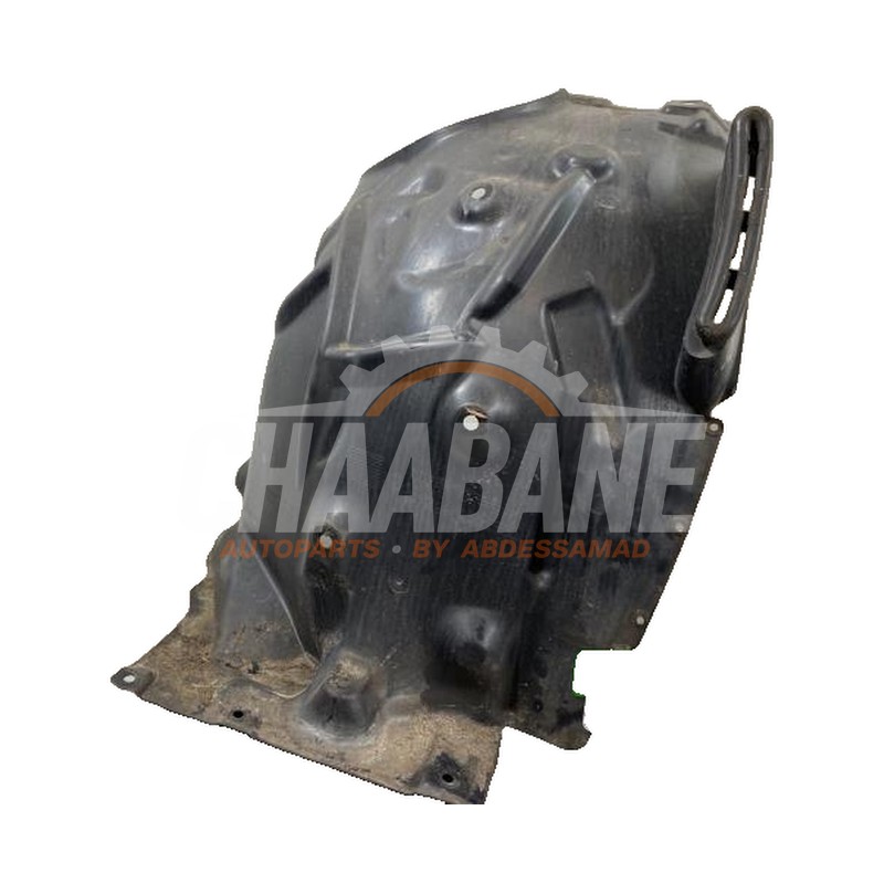 Passage de roue 51718056410 BMW M4 (F82) M4 3.0 24V TwinPower Turbo 2014 / 2020