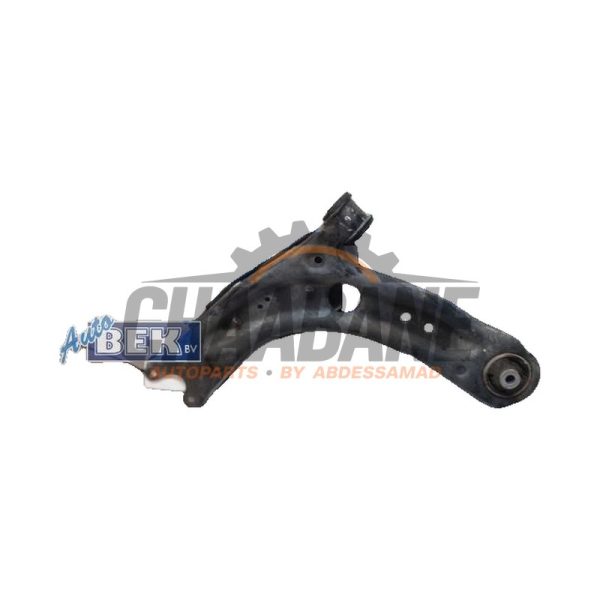 Bras de suspension avant gauche 5WA407117 Skoda Octavia (NXAA) 2.0 TSI RS 16V 2020