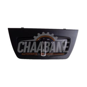 Commodo phare 9218531 BMW 4 serie (F32) 435i xDrive 3.0 24V 2013 / 2020