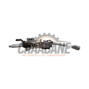 Boitier colonne de direction A2464602516 Mercedes GLA (156.9) 1.6 180 16V