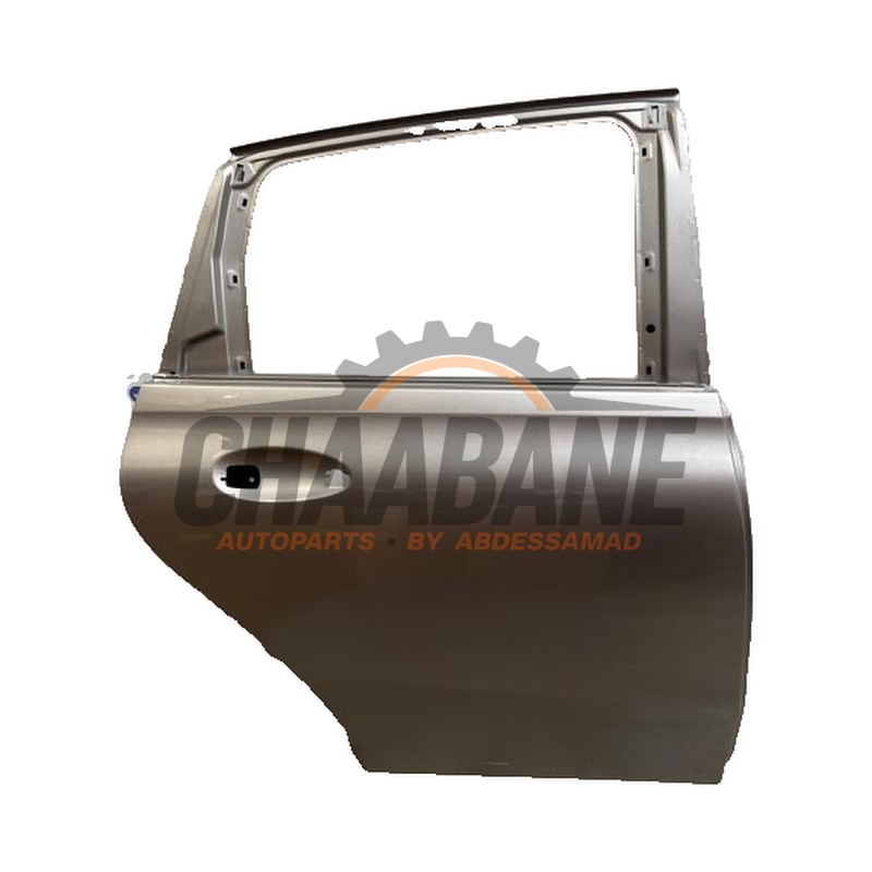 Porte arriere droite A2477300800 Mercedes B-Klasse