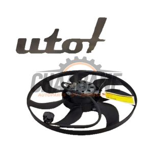 Ventilateur 3136613377 Mercedes A (W176) 1.5 A-180 CDI, A-180d 16V