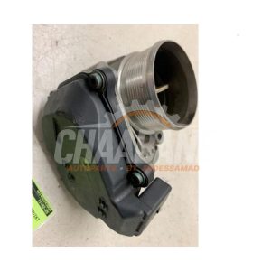 Boitier accelerateur 059145950AL Audi A4 Avant (B9) 3.0 TDI V6 24V Quattro 2015
