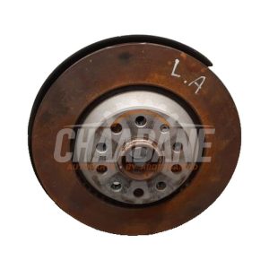 Joint arriere gauche 5Q0505435J Audi S3 Sportback (8VA/8VF) 2.0 T FSI 16V 2012 / 2020