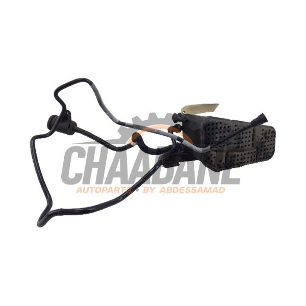 Filtre carbone 8W0201797M Audi A5 Sportback (F5A/F5F) 2.0 40 TFSI Mild Hybrid 16V 2016