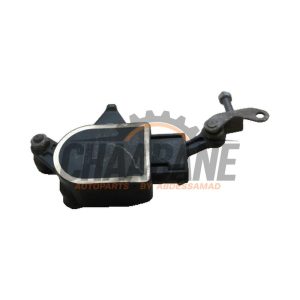 Capteur angle de braquage A0045429918 Mercedes GLE AMG Coupe (C292) 5.5 63 S AMG V8 biturbo 32V 4-Matic