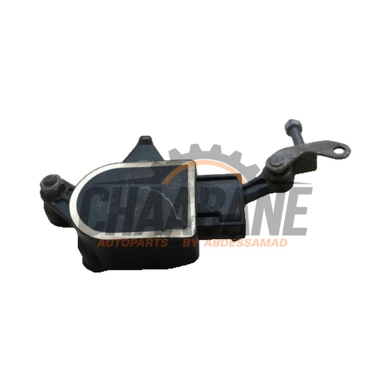 Capteur angle de braquage A0045429918 Mercedes GLE AMG Coupe (C292) 5.5 63 S AMG V8 biturbo 32V 4-Matic