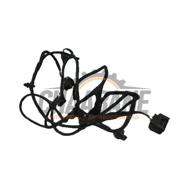 Faisceau de cables Pdc A1775405710 Mercedes A-Klasse