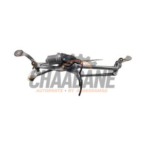 Moteur essuie-glace avant 739900409 BMW X4 (G02) M40i 3.0 TwinPower Turbo 24V 2018