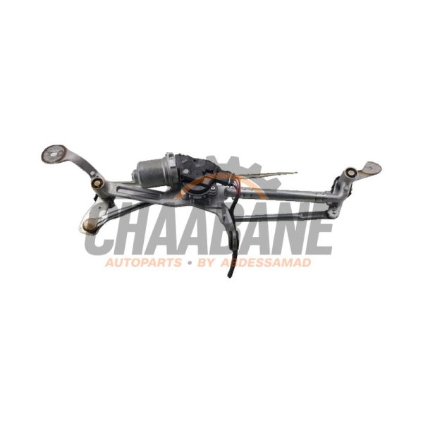 Moteur + mecanisme dessuie glace BMW X3M (F97) 3.0 TwinPower Turbo 24V Competition 2019