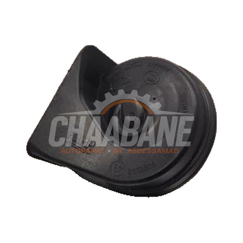 Avertisseur 0055606 BMW X6 (F16) xDrive40d 3.0 24V 2014 / 2019