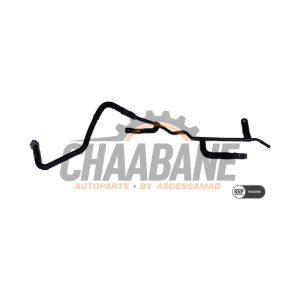 Tube deau 3Q0121070AG Volkswagen Multivan T7 2.0 TDI SCR 16V 2021
