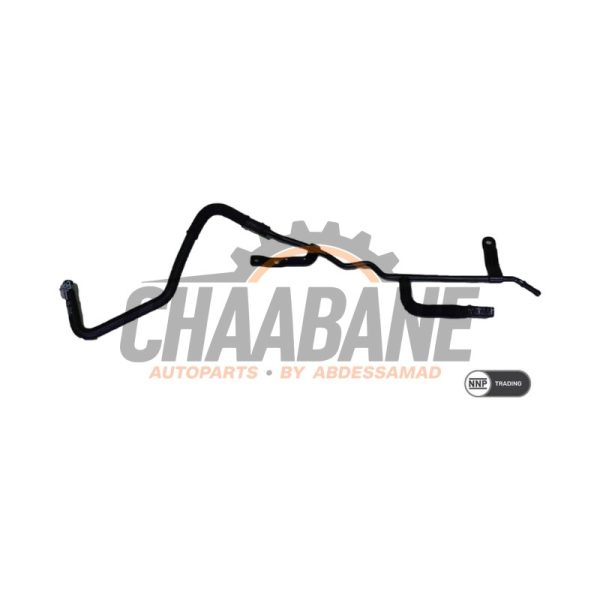 Tube deau 3Q0121070AG Volkswagen Multivan T7 2.0 TDI SCR 16V 2021