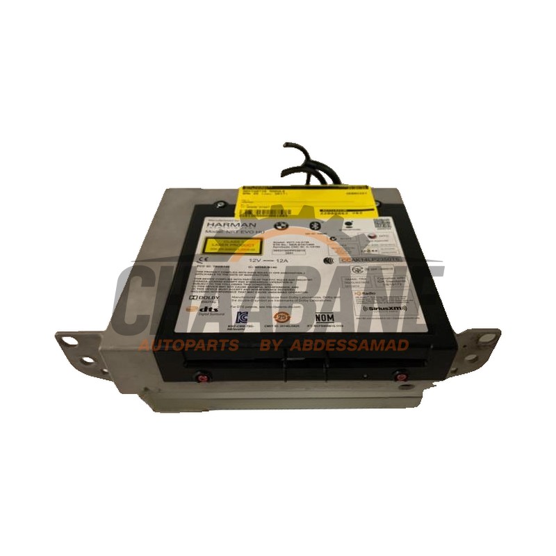 Module navigation 4277143136 BMW X5 (F15) xDrive 40e 2.0 2013 / 2018