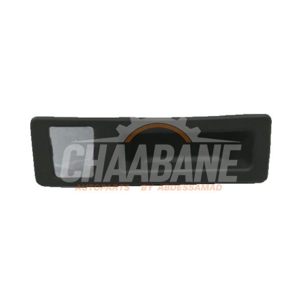 Poignee hayon 51247368753 BMW M4 2014 / 2020