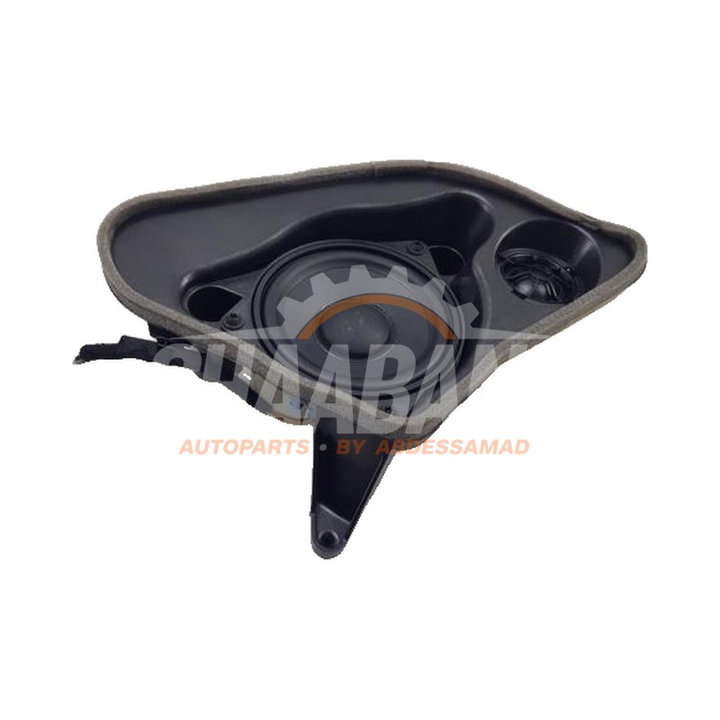 Haut-parleur 65136813104 BMW X3M (F97) 3.0 TwinPower Turbo 24V Competition 2019