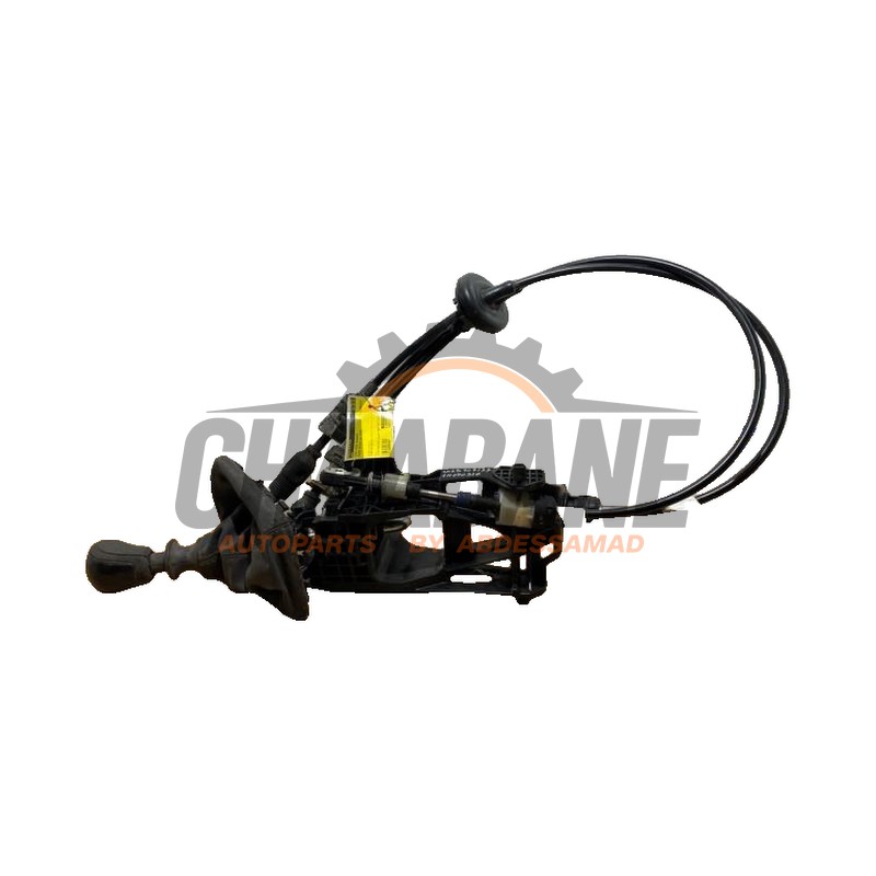 Mecanique boite de vitesse A9102600800 Mercedes Sprinter 4t (910.0/910.1/907.1/907.2) 311 CDI 2.1 D FWD