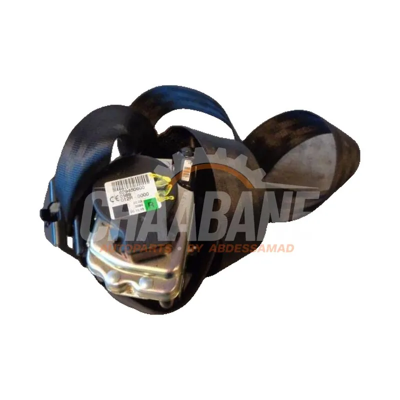 Ceinture avant droit 629450600 Jaguar XE