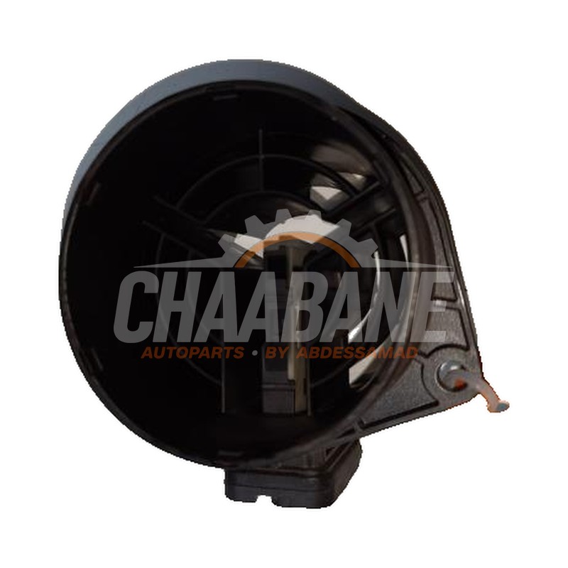 Dosimetre a air 6450900048 Mercedes GLC Coupe (C253) 2.2 250d 16V BlueTEC 4-Matic
