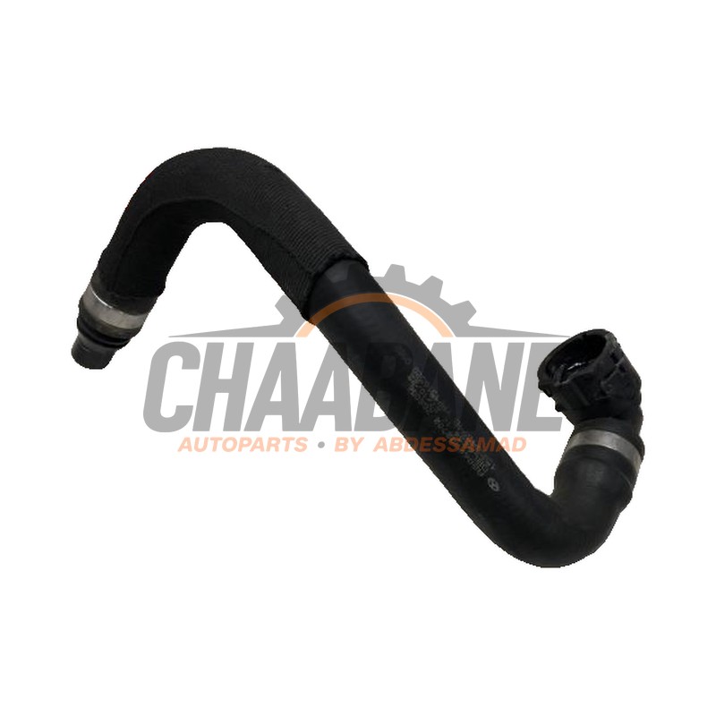 Tuyau (divers) A2068302702 Mercedes C (W206) C-300 e 2.0 Turbo