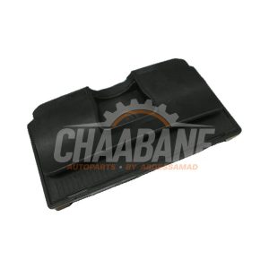 Chargeur sans fil 6819365 BMW 7-Serie 2015 / 2022