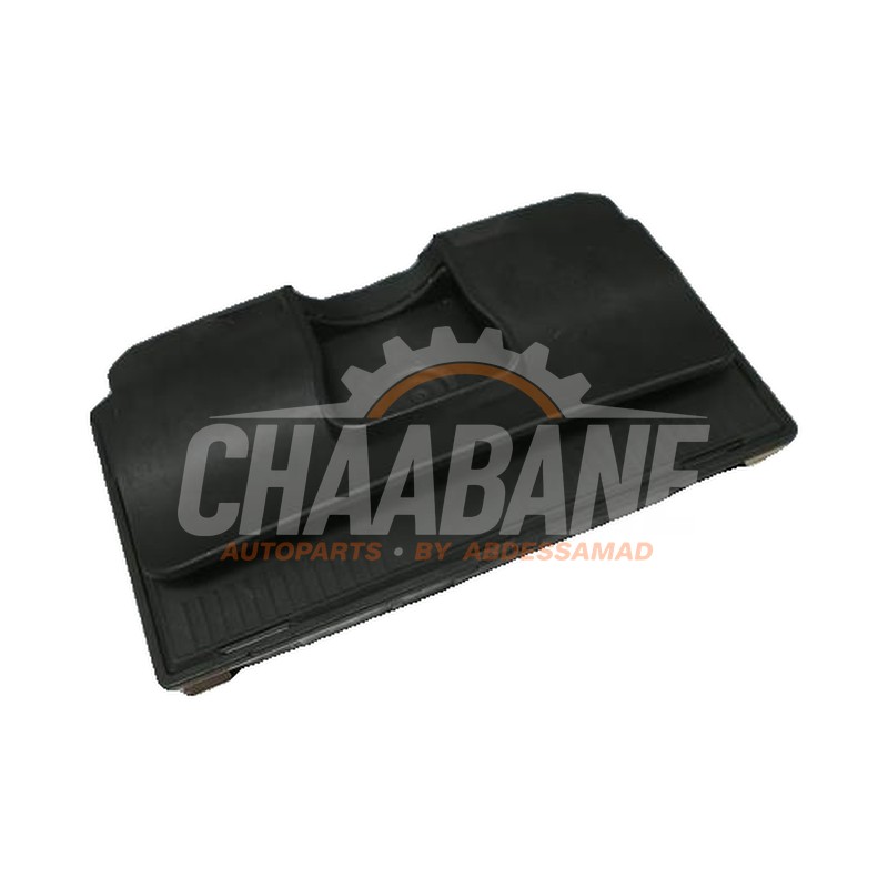 Chargeur sans fil 6819365 BMW 7-Serie 2015 / 2022