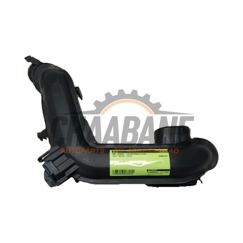 Carte capteur (tubulure dadmission) 04C906051 Seat Arona (KJX) 1.0 TSI 12V 2017