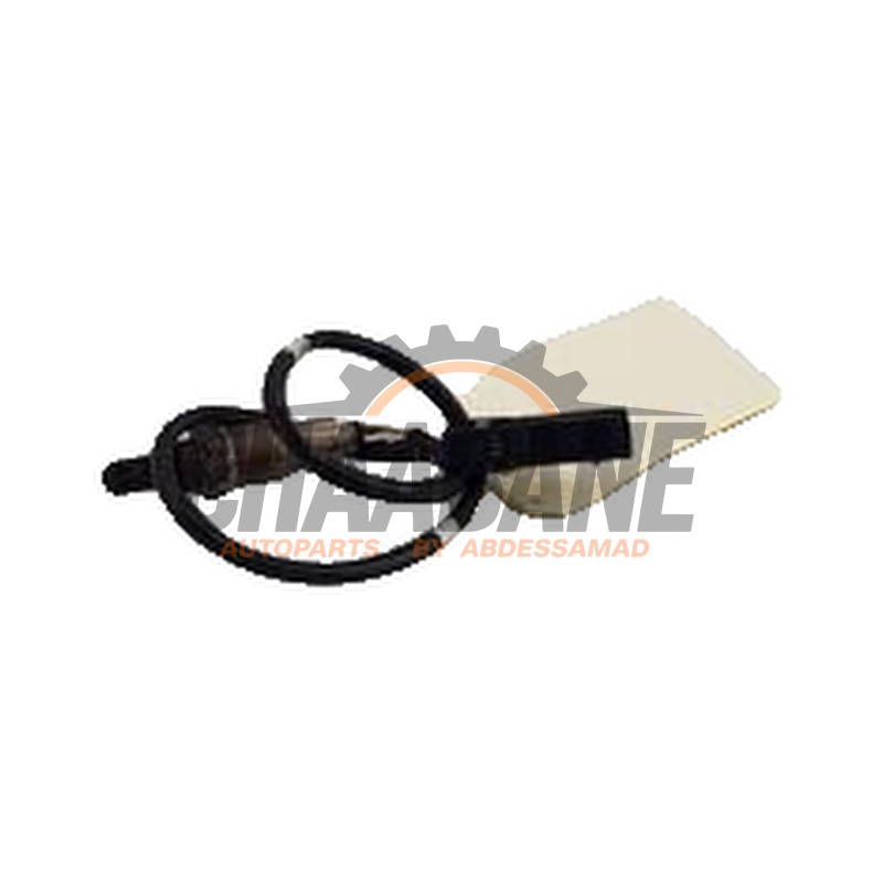 Sonde lambda 04L906262A Seat Leon ST (5FF) 1.6 TDI Ecomotive 16V 2012 / 2020