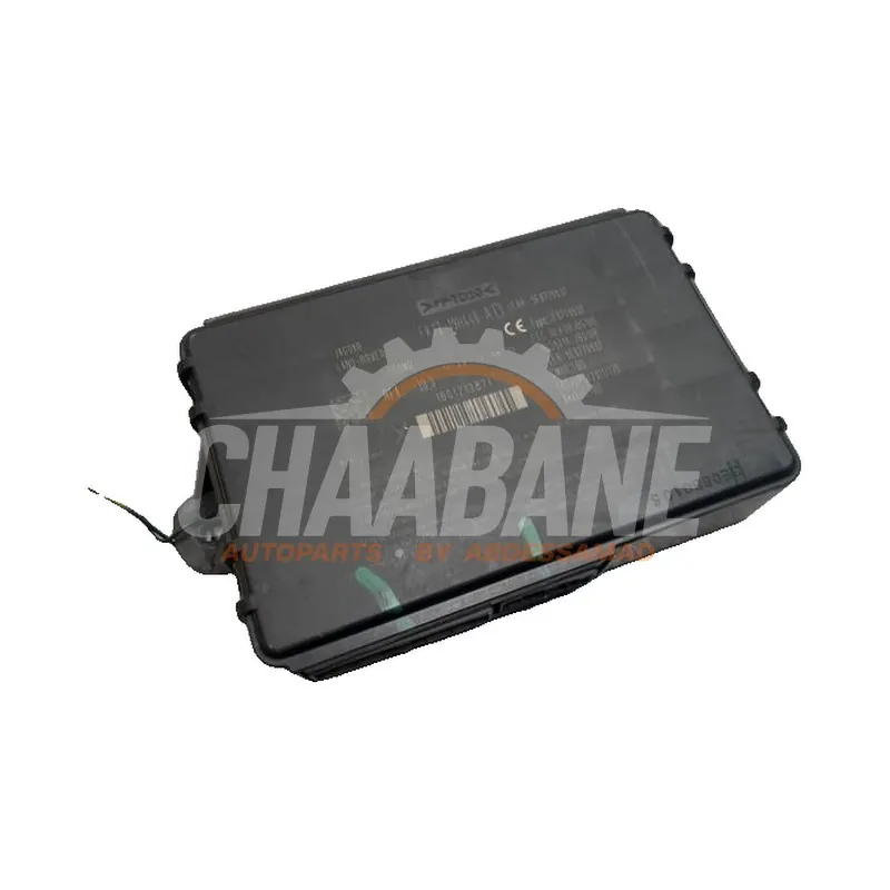 Module dentree sans cle FK7219H440AD Jaguar XE 2.0d 180 16V