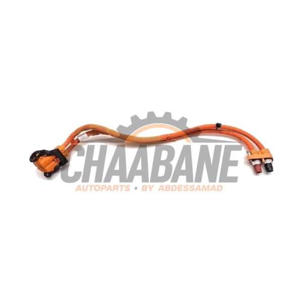 Cable haute tension 4KE971015A Audi E-tron (GEN) 55 quattro 2018