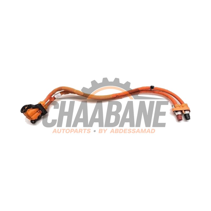 Cable haute tension 4KE971015A Audi E-tron (GEN) 55 quattro 2018