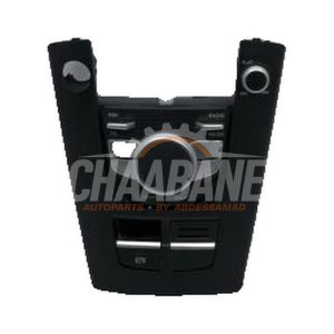 Commutateur MMI 8V0919614L Audi S3 2013 / 2020
