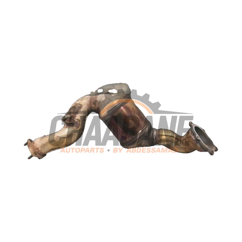 Catalyseur 4G0254202N Audi S8 2012 / 2018