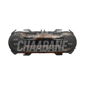 Panneau de commande clim A4479003918 Mercedes Vito Tourer (447.7) 2.0 119 CDI 16V