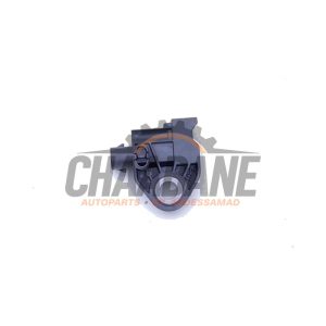 Detecteur airbag 4N0959651D Audi RS7 Sportback (4KA) 4.0 V8 TFSI Mild Hybrid 32V 2019