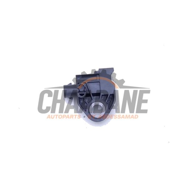 Detecteur airbag 4N0959651D Audi RS7 Sportback (4KA) 4.0 V8 TFSI Mild Hybrid 32V 2019