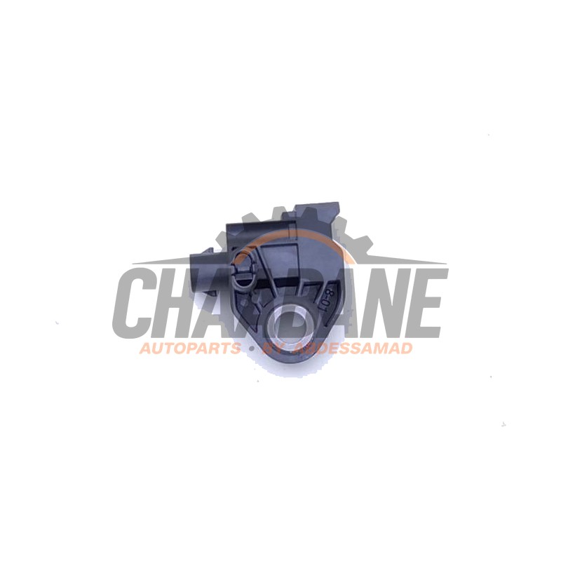 Detecteur airbag 4N0959651D Audi RS7 Sportback (4KA) 4.0 V8 TFSI Mild Hybrid 32V 2019