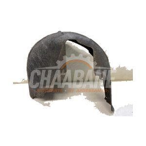 Passage de roue 89A810172B Audi Q4 (F4B) 35 e-tron 2021