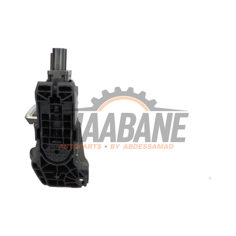 Pedale daccelerateur 5Q1723503J Audi Q3 (F3B) 2.0 40 TFSI 16V Quattro 2018