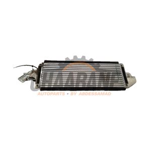 Refroidisseur de carburant HK839N103AD Jaguar F-Pace 2.0 D 180 16V AWD