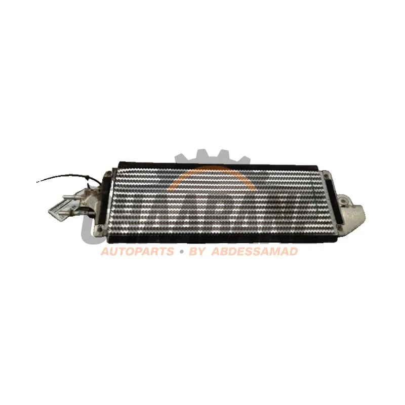 Refroidisseur de carburant HK839N103AD Jaguar F-Pace 2.0 D 180 16V AWD