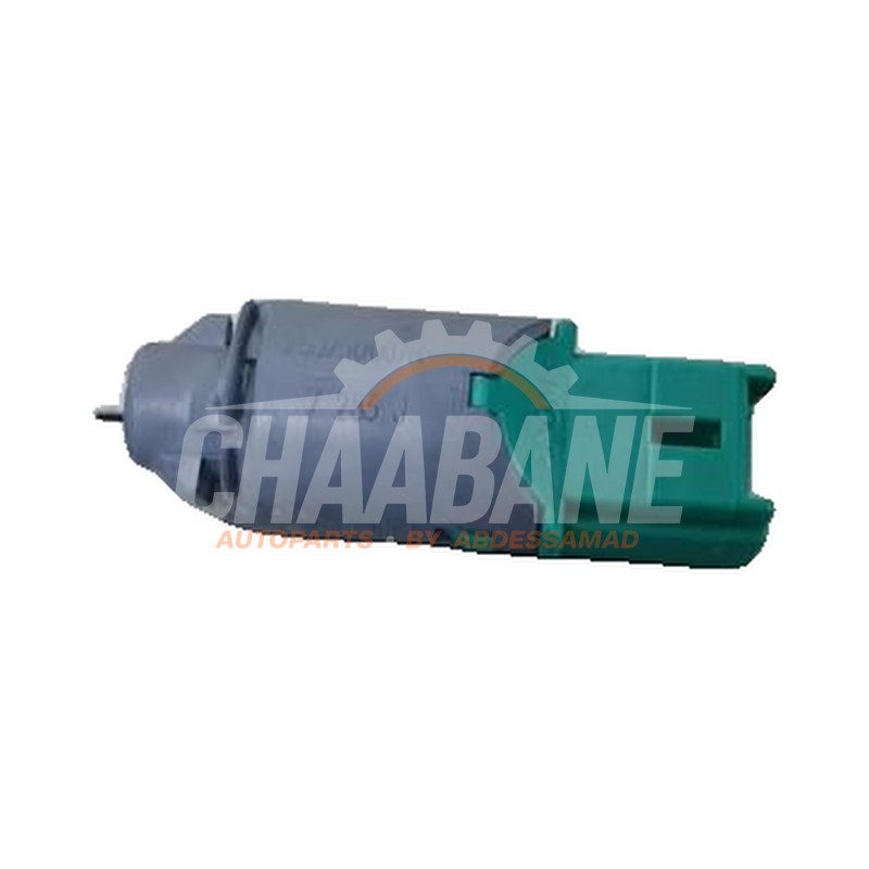 Interrupteur embrayage 253250007R Mercedes Citan (415.6) 1.5 108 CDI Euro 6