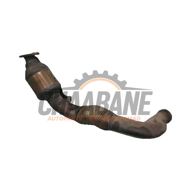 Catalyseur 9A725440005 Porsche Panamera 2016 / 2023