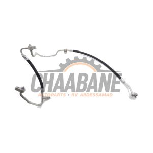 Tuyau de climatisation A4478301803 Mercedes eVito Tourer (447.7) 41 kWh