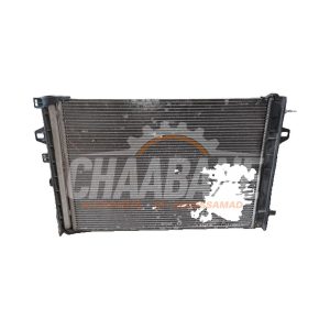 Condensateur clim A2465000054 Mercedes A (W176) 2.2 A-200 CDI, A-200d 16V