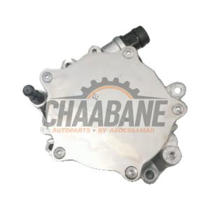 Pompe a vide assistant de freinage A2641800000 Mercedes GLC-Klasse
