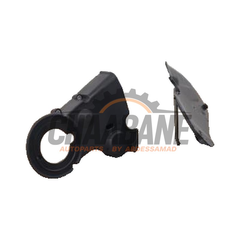 Plaque de protection divers 04L109107L Volkswagen Transporter/Caravelle T6 2.0 TDI 150 2015 / 2024
