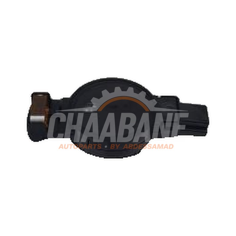 Capteur de pluie 5A6184401 BMW 3 serie Touring (G21) 318i 2.0 TwinPower Turbo 16V 2019